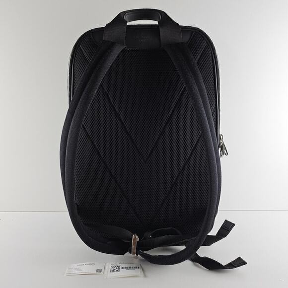 Louis Vuitton Michael Backpack NV2 Damier Graphite - Picture 2 of 12